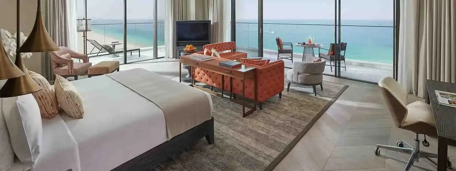 Mandarin Oriental Jumeira-1